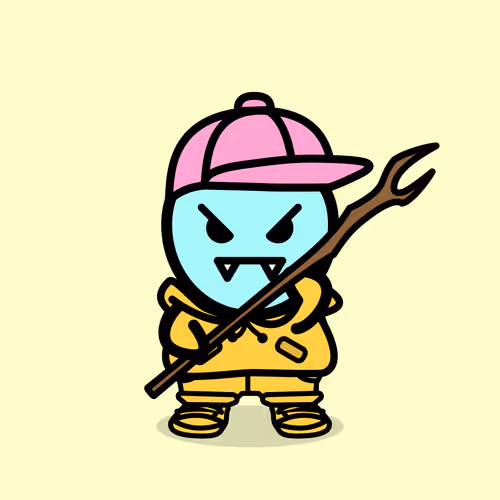 Feelgang