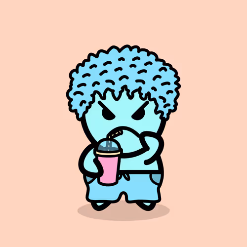 Feelgang