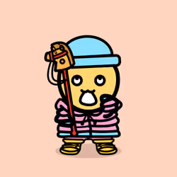 Feel Gang Collection #7604