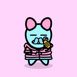 Feel Gang Collection #2842