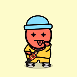Feel Gang Collection #2944