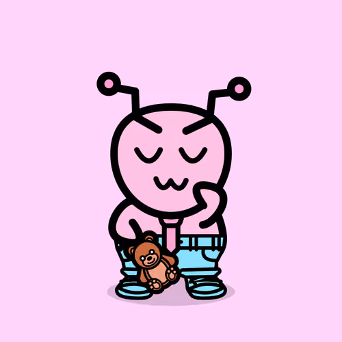 Feel Gang Collection #3133
