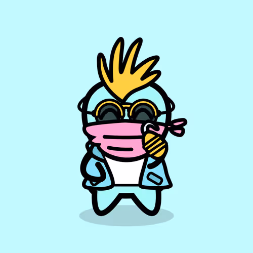 Feelgang