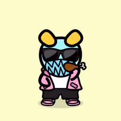 Feel Gang Collection #2839