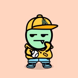 Feel Gang Collection #7784
