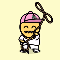 Feel Gang Collection #2460