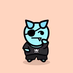 Feel Gang Collection #6317