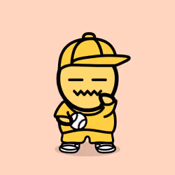 Feel Gang Collection #4537