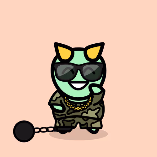 Feelgang
