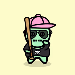 Feel Gang Collection #4358