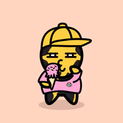 Feel Gang Collection #9807