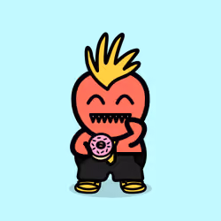 Feel Gang Collection #6100
