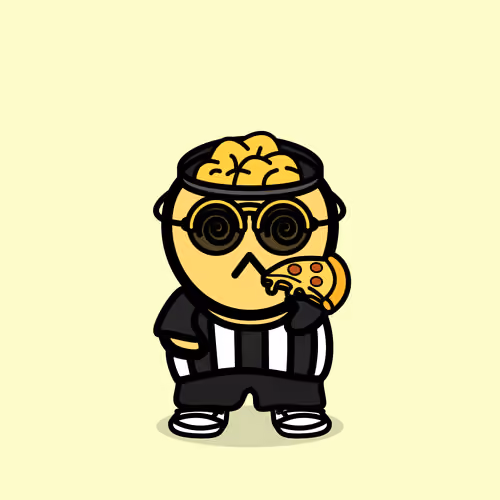 Feel Gang Collection #4155
