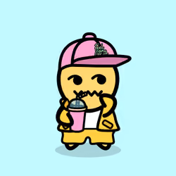 Feel Gang Collection #3978