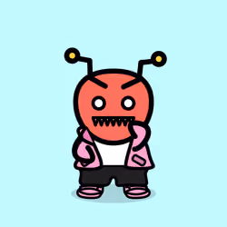 Feel Gang Collection #3662