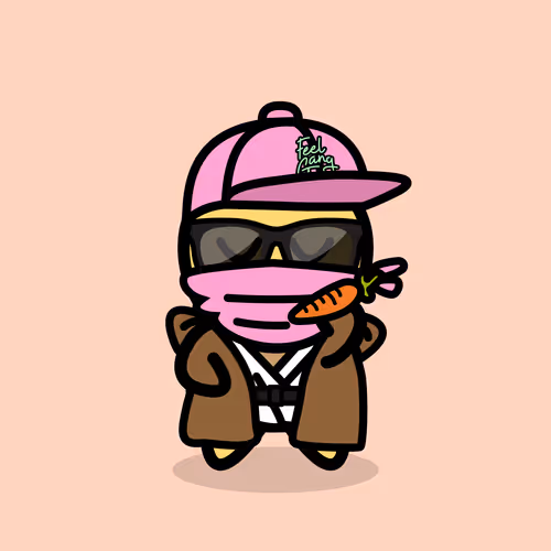Feelgang