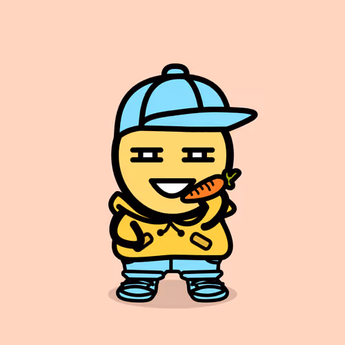 Feel Gang Collection #994