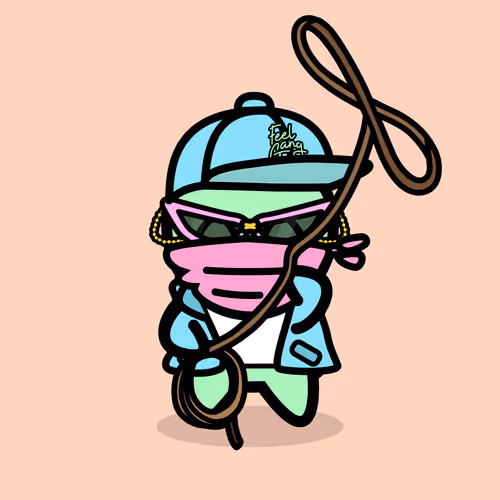 Feelgang