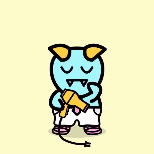 Feelgang