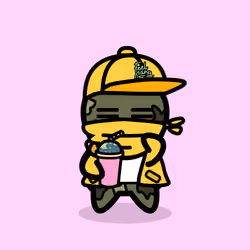Feel Gang Collection #9224