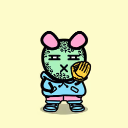 Feel Gang Collection #7642