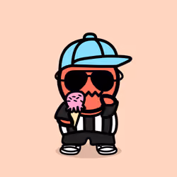 Feel Gang Collection #2846