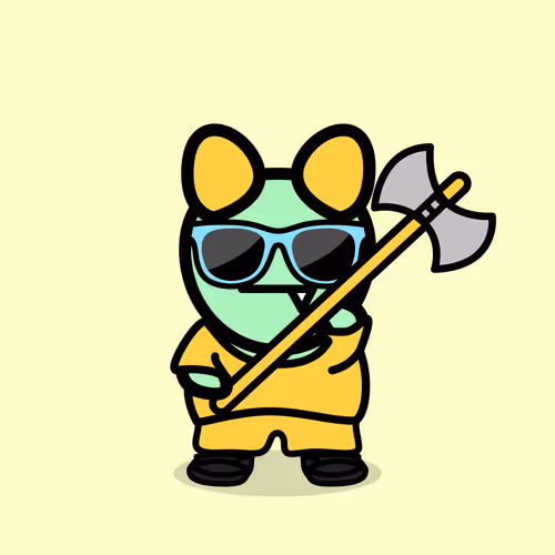 Feelgang