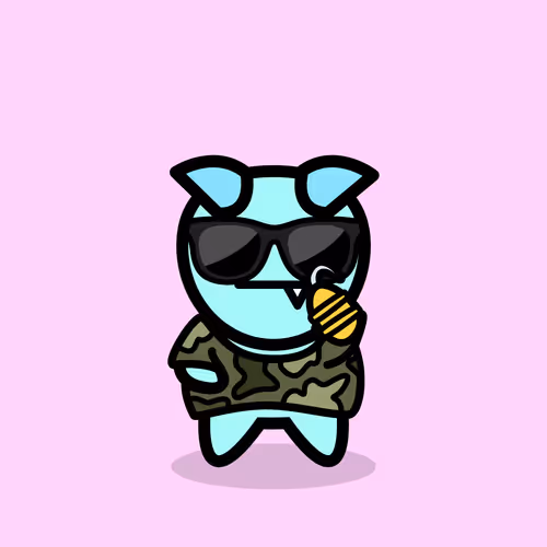 Feelgang