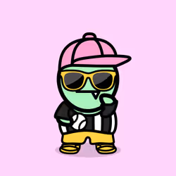 Feel Gang Collection #9637
