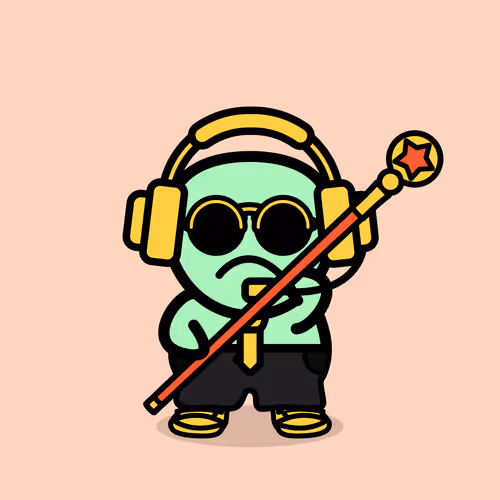 Feel Gang Collection #346