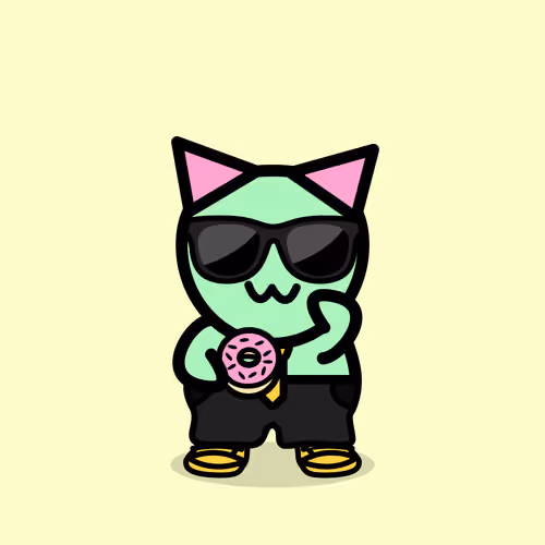 Feel Gang Collection #6451