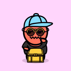 Feel Gang Collection #4802
