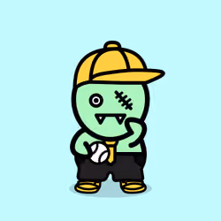 Feel Gang Collection #2859