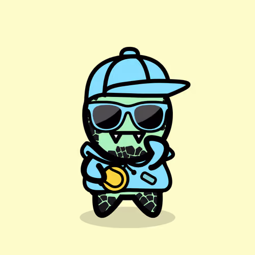Feel Gang Collection #2957