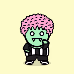 Feel Gang Collection #6244