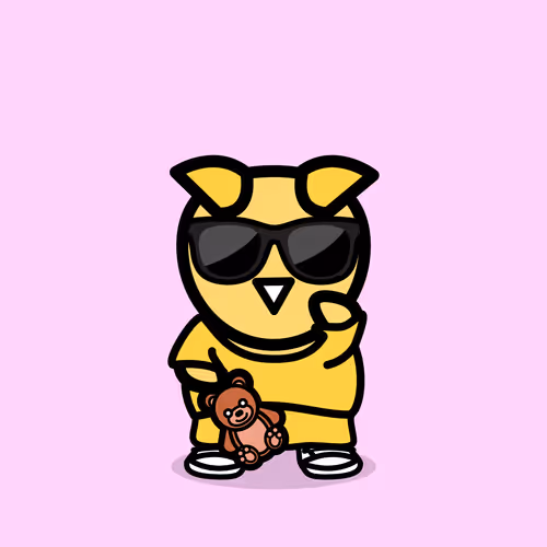 Feelgang