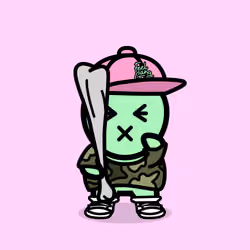 Feel Gang Collection #5148