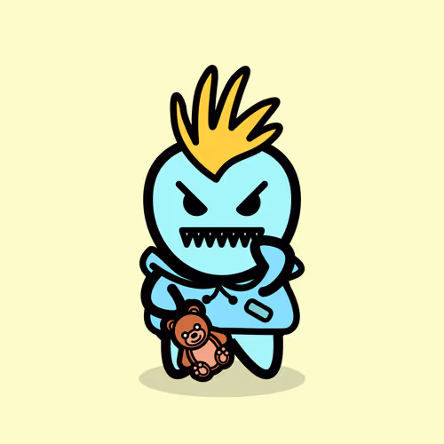 Feelgang