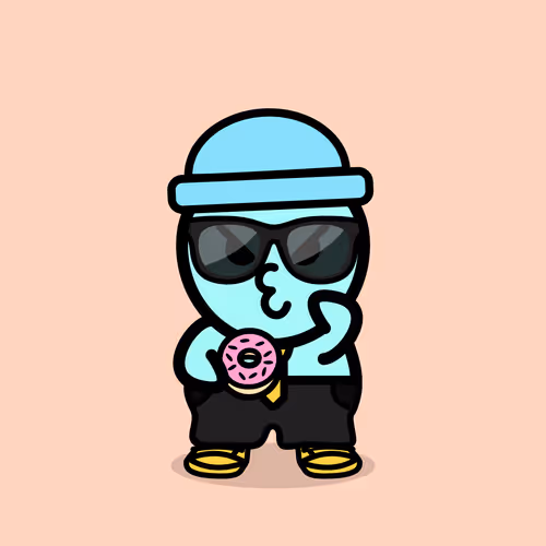 Feelgang
