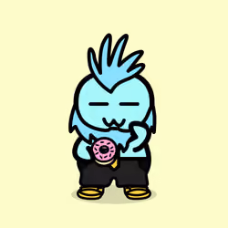 Feel Gang Collection #5065