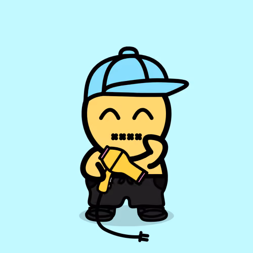 Feel Gang Collection #4028