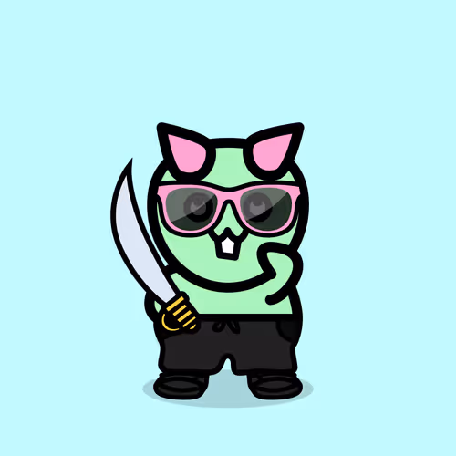 Feelgang