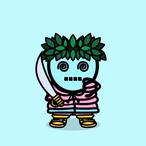 Feel Gang Collection #3232