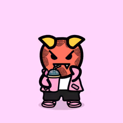 Feel Gang Collection #2633