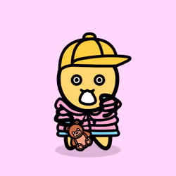 Feel Gang Collection #6131