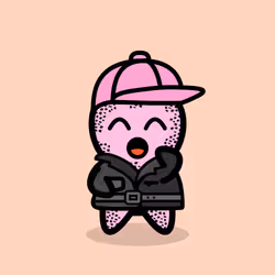 Feel Gang Collection #3191