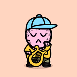 Feel Gang Collection #5116