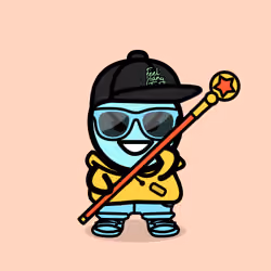 Feel Gang Collection #7007