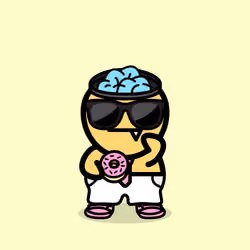 Feel Gang Collection #2722