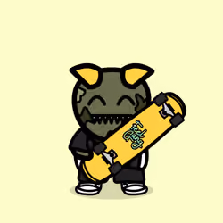 Feel Gang Collection #1021